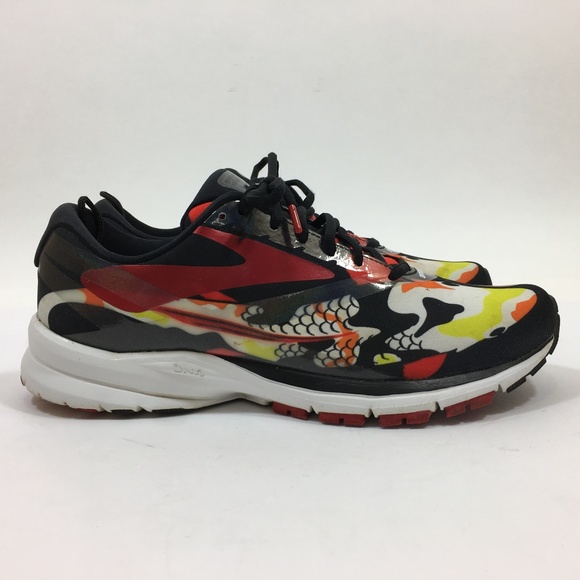 brooks mach 15 mens 2017